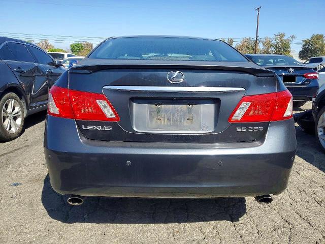 Продаж на аукціоні авто 2007 Lexus Es, vin: JTHBJ46G172080391, номер лоту: 69527886