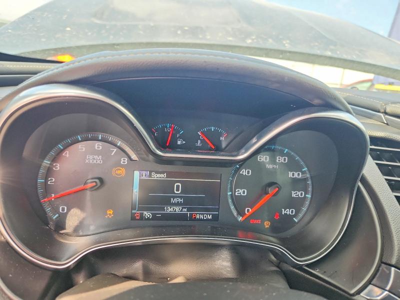 70679776 :رقم المزاد ، 1G1115SLXEU118684 vin ، 2014 Chevrolet Impala مزاد بيع