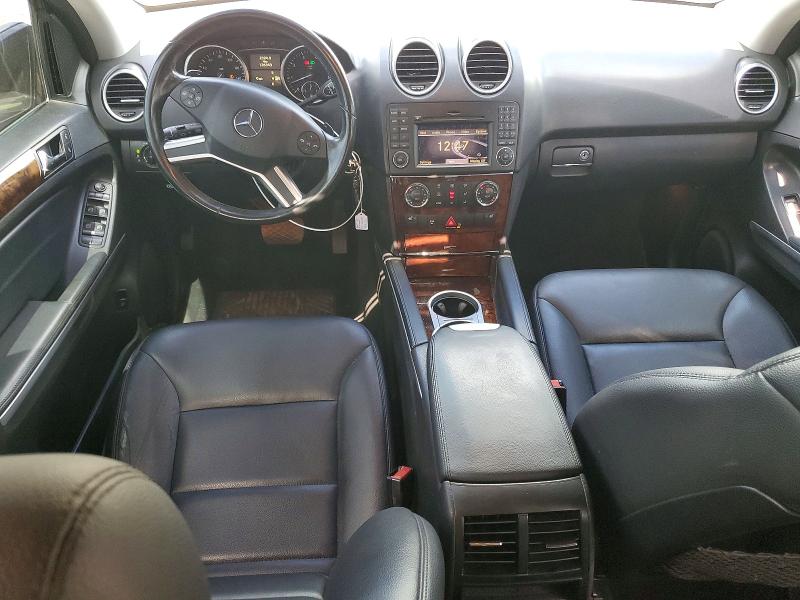 Продаж на аукціоні авто 2010 Mercedes-benz Ml, vin: 4JGBB5GB5AA606604, номер лоту: 68501926