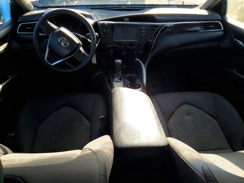 Продаж на аукціоні авто 2018 Toyota Camry, vin: 4T1B11HK0JU068080, номер лоту: 69811316