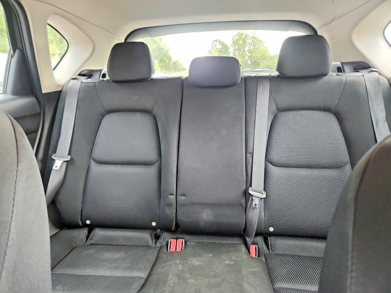 Aukcja sprzedaży 2019 Mazda Cx-5, vin: JM3KFABM5K1507221, numer aukcji: 70332826