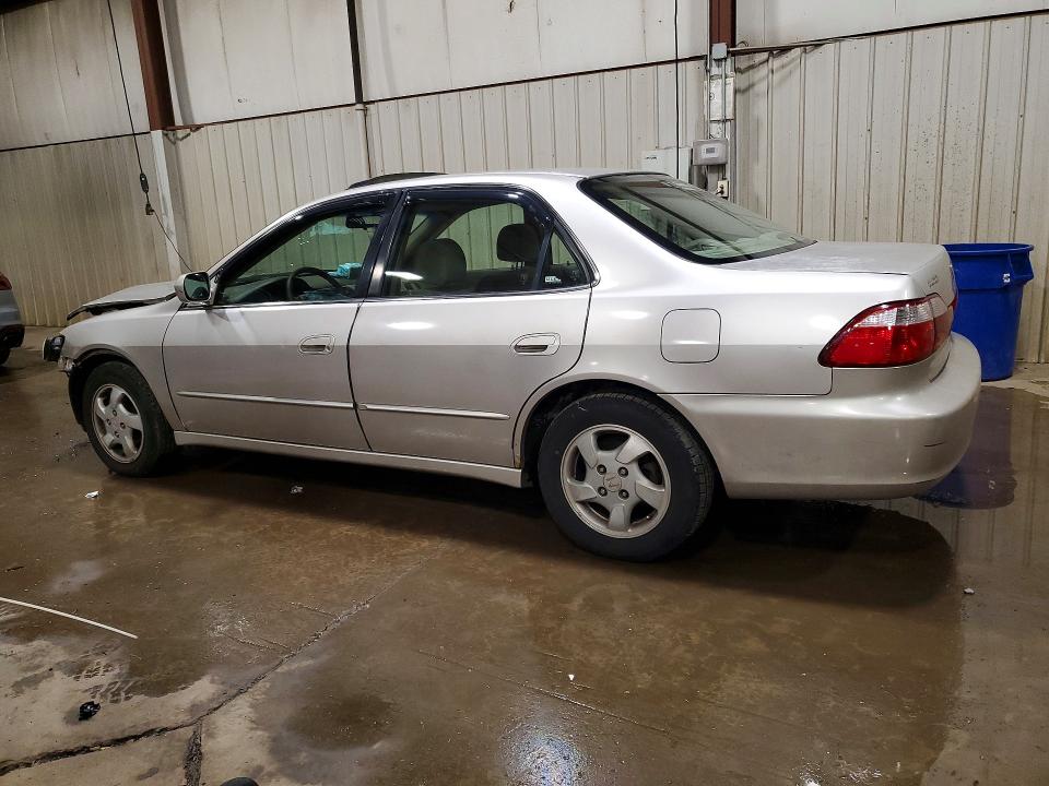 71159866 :رقم المزاد ، JHMCG6670XC028954 vin ، 1999 Honda Accord مزاد بيع