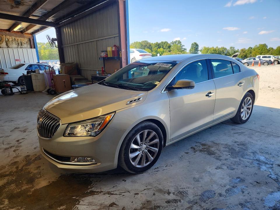 Продажа на аукционе авто 2015 Buick Lacrosse, vin: 1G4GB5G33FF123086, номер лота: 68588736