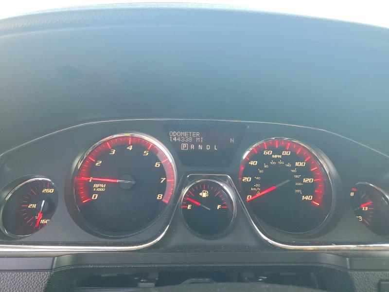 2013 Gmc Acadia მანქანა იყიდება აუქციონზე, vin: 1GKKRTKD4DJ233979, აუქციონის ნომერი: 68780826