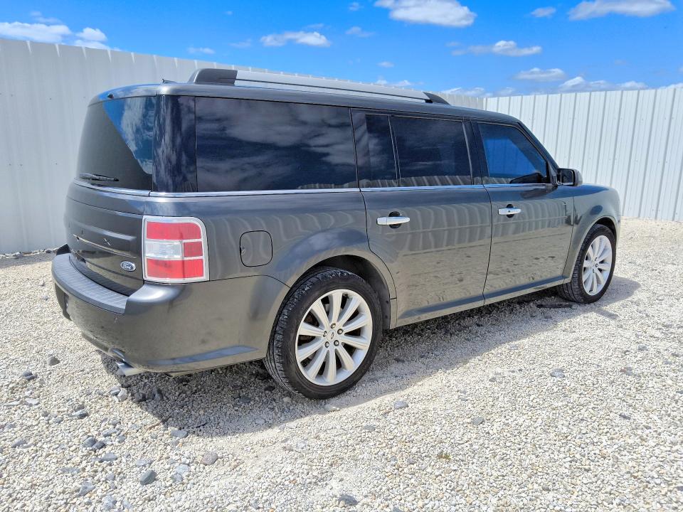 Aukcja sprzedaży 2016 Ford Flex, vin: 2FMGK5C82GBA21606, numer aukcji: 69300506