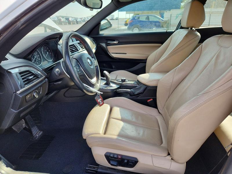 Aukcja sprzedaży 2014 Bmw 228, vin: WBA1F5C59EV256068, numer aukcji: 70773396