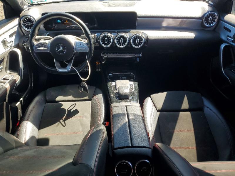 69311846 :رقم المزاد ، WDD3G4FB6KW030330 vin ، 2019 Mercedes-benz A مزاد بيع