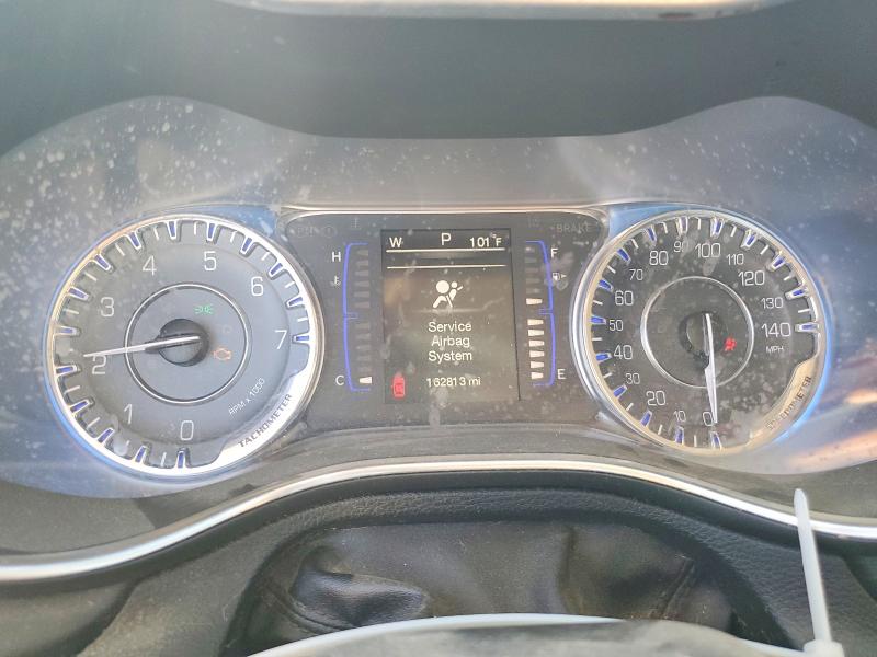 Aukcja sprzedaży 2015 Chrysler 200, vin: 1C3CCCAB8FN720720, numer aukcji: 68884136