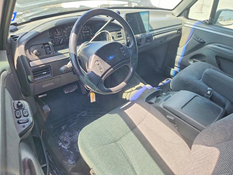 Aukcja sprzedaży 1992 Ford Bronco, vin: 1FMEU15NXNLA20228, numer aukcji: 68839486