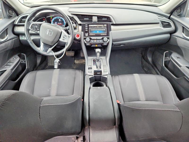 Продаж на аукціоні авто 2020 Honda Civic, vin: 2HGFC2F79LH021691, номер лоту: 70464596
