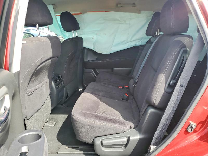 Auction sale of the 2014 Nissan Pathfinder, vin: 5N1AR2MM1EC651237, lot number: 68730076