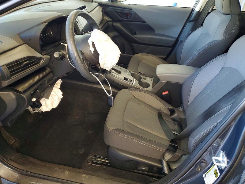 Aukcja sprzedaży 2025 Subaru Crosstrek, vin: JF2GUHDC5S8305120, numer aukcji: 67818106
