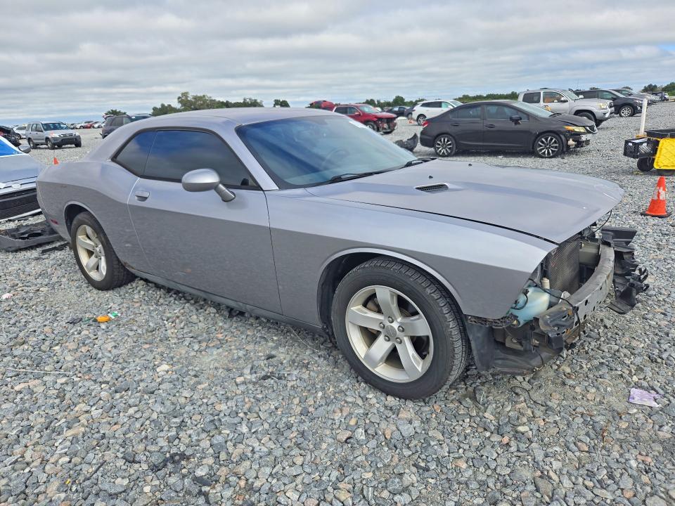 Продаж на аукціоні авто 2013 Dodge Challenger, vin: 2C3CDYAG7DH729372, номер лоту: 67895836