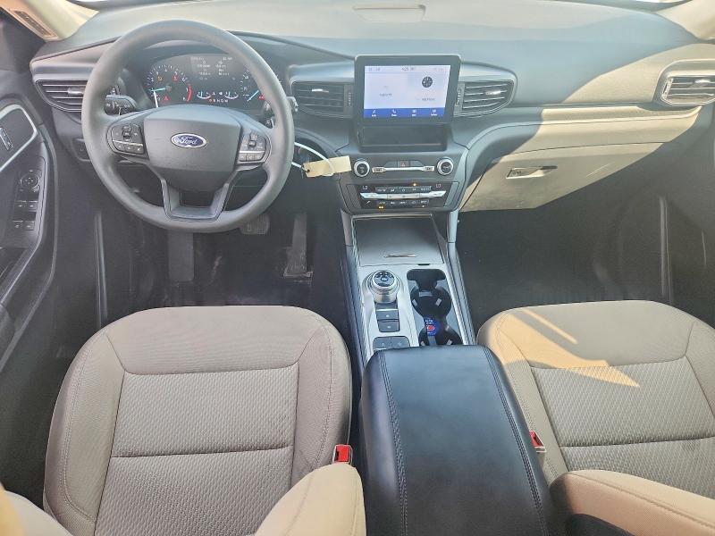 Продажа на аукционе авто 2020 Ford Explorer, vin: 1FMSK7BH2LGC24618, номер лота: 67284626
