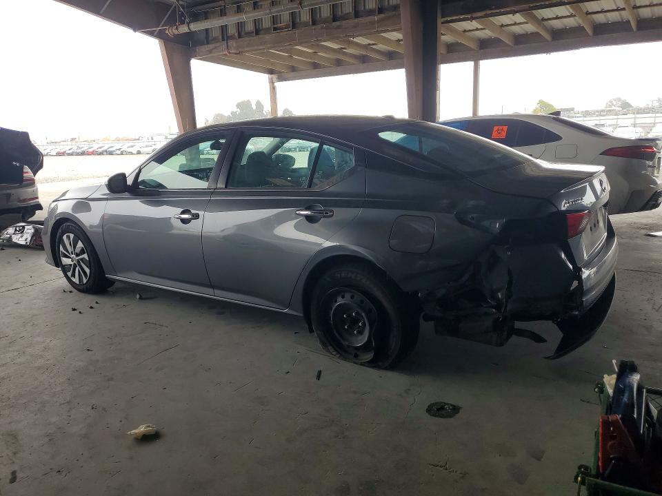 2020 Nissan Altima მანქანა იყიდება აუქციონზე, vin: 1N4BL4BV9LC216471, აუქციონის ნომერი: 69993036