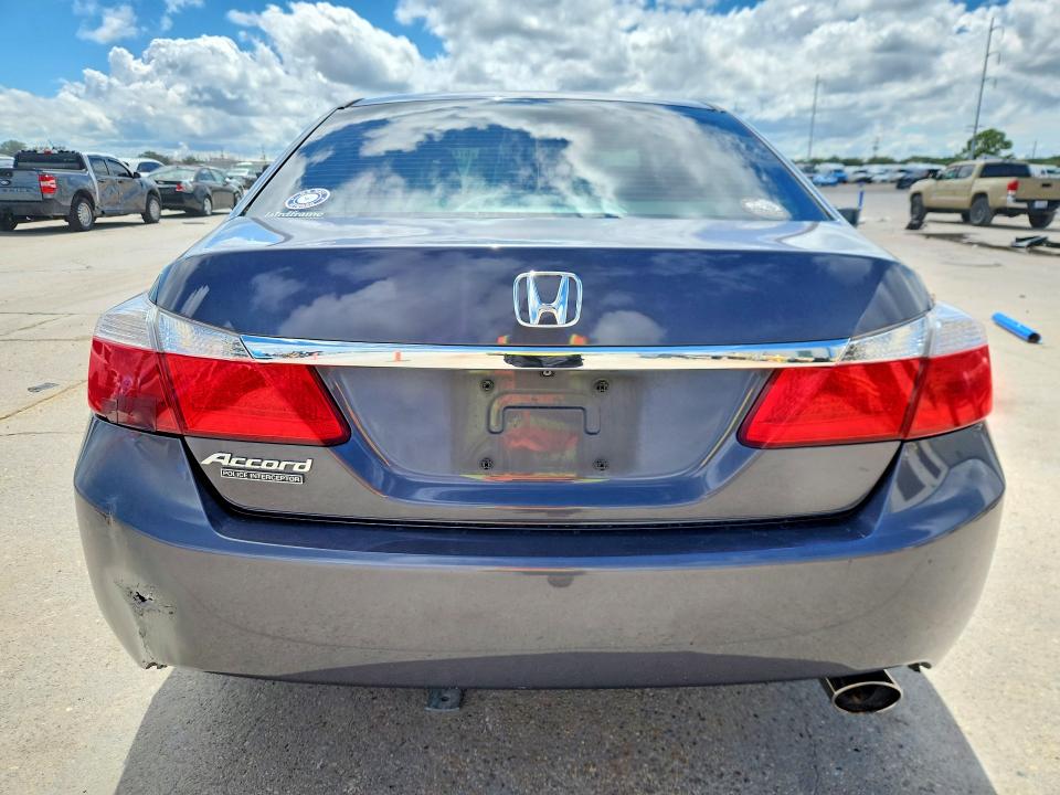 Aukcja sprzedaży 2015 Honda Accord, vin: 1HGCR2F37FA192523, numer aukcji: 67499396