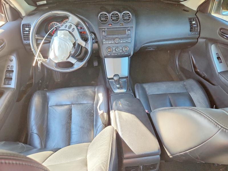 Aukcja sprzedaży 2008 Nissan Altima, vin: 1N4AL21E68N498310, numer aukcji: 67902716