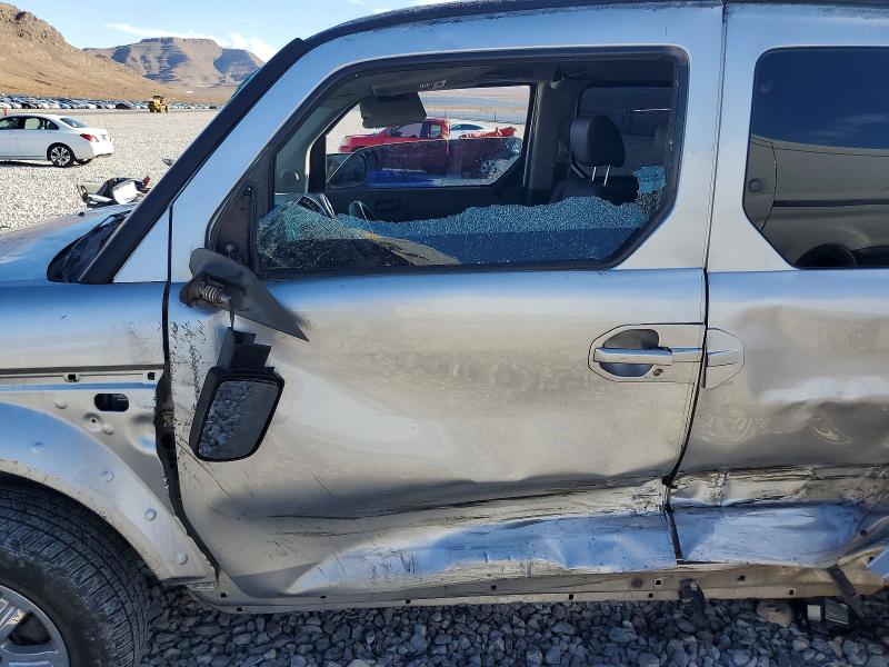 67306796 :رقم المزاد ، 5J6YH28766L024149 vin ، 2006 Honda Element مزاد بيع