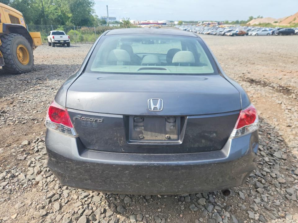 68167056 :رقم المزاد ، 1HGCP2F37AA160914 vin ، 2010 Honda Accord مزاد بيع