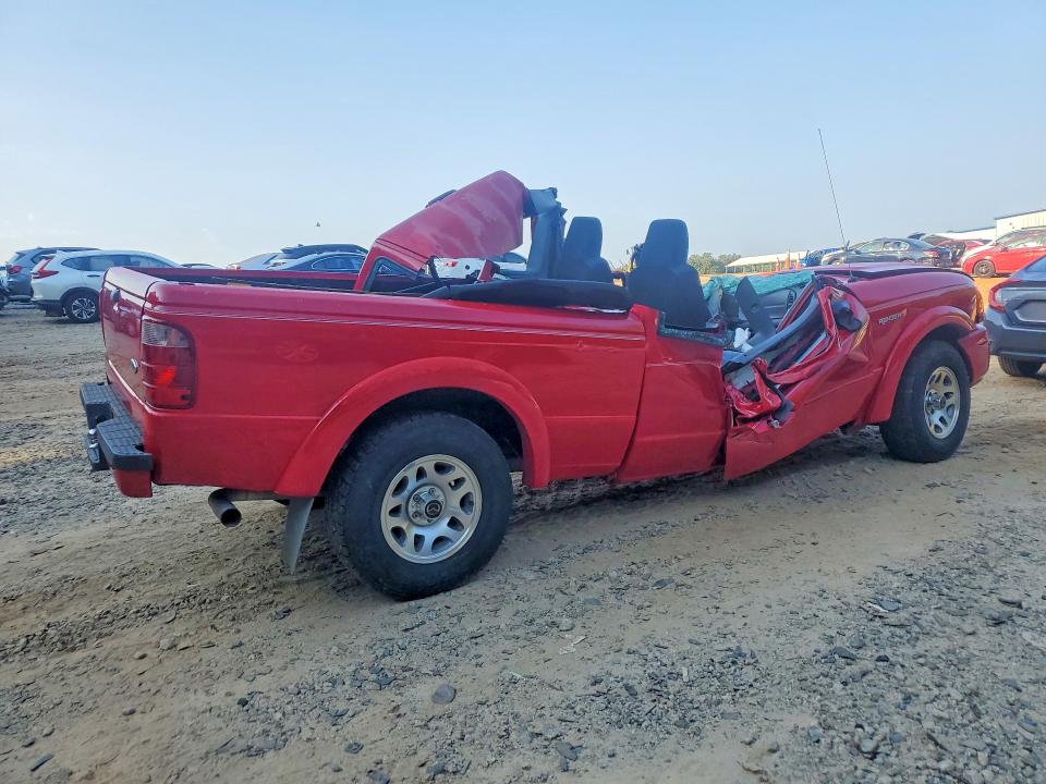 Продажа на аукционе авто 2005 Ford Ranger, vin: 1FTYR14U35PA04005, номер лота: 66386976