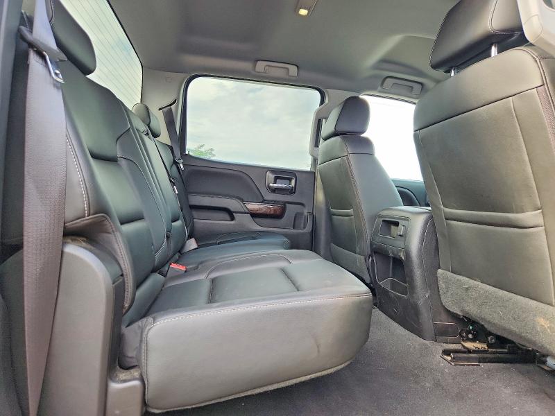 68158846 :رقم المزاد ، 3GTU2NEC4JG523899 vin ، 2018 Gmc Sierra مزاد بيع