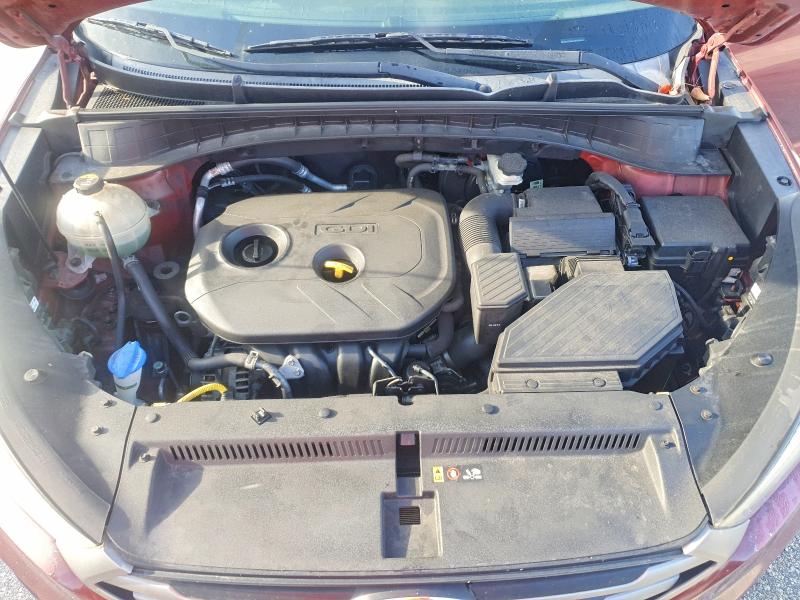 Продаж на аукціоні авто 2016 Hyundai Tucson, vin: KM8J33A42GU026418, номер лоту: 67777926