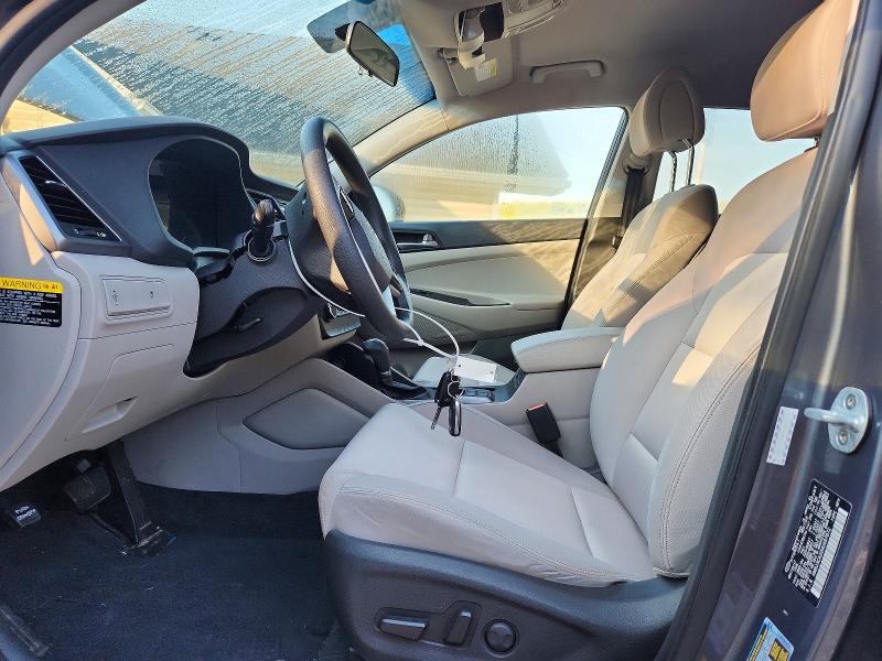 Продаж на аукціоні авто 2017 Hyundai Tucson, vin: KM8J3CA20HU497872, номер лоту: 68095686
