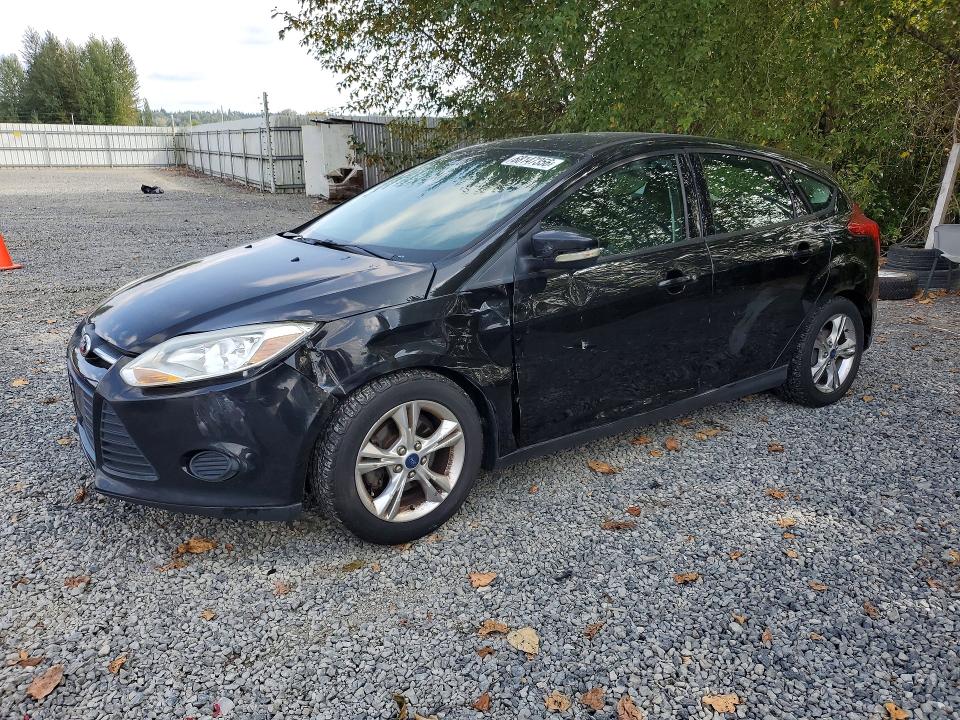 Aukcja sprzedaży 2014 Ford Focus, vin: 1FADP3K28EL162743, numer aukcji: 68147356