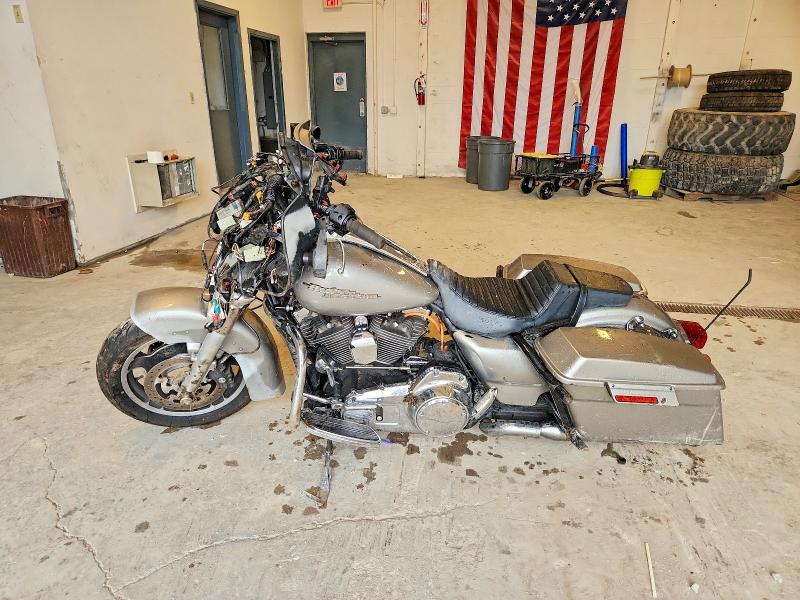 Продаж на аукціоні авто 2009 Harley-davidson Flhx, vin: 1HD1KB4139Y660057, номер лоту: 69567746
