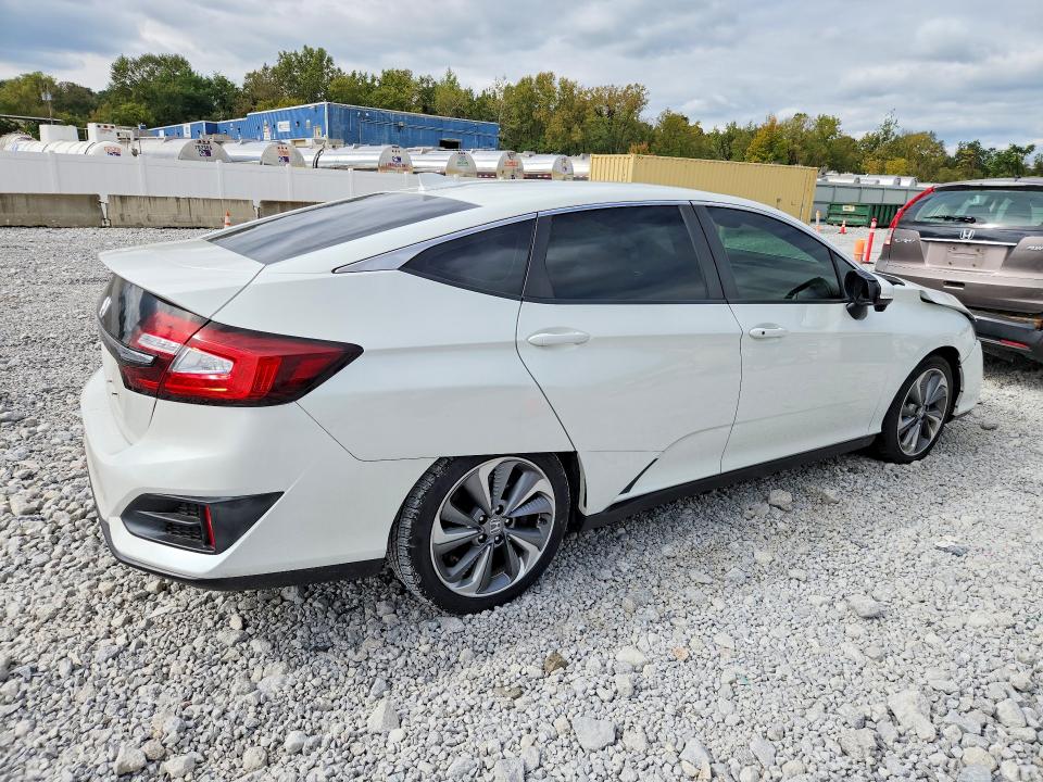 Aukcja sprzedaży 2018 Honda Clarity, vin: JHMZC5F16JC008694, numer aukcji: 70609816