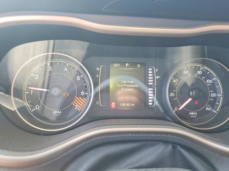2014 Jeep Cherokee მანქანა იყიდება აუქციონზე, vin: 1C4PJLCB3EW148318        , აუქციონის ნომერი: 68343726