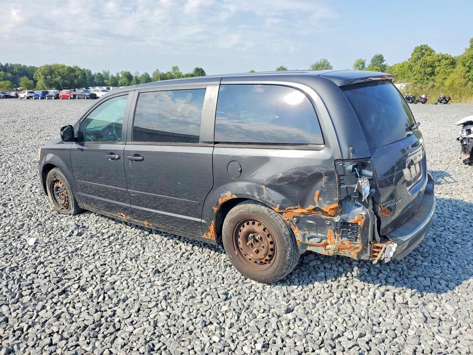 67497316 :رقم المزاد ، 2D4RN4DG2BR765150 vin ، 2011 Dodge Grand Caravan مزاد بيع