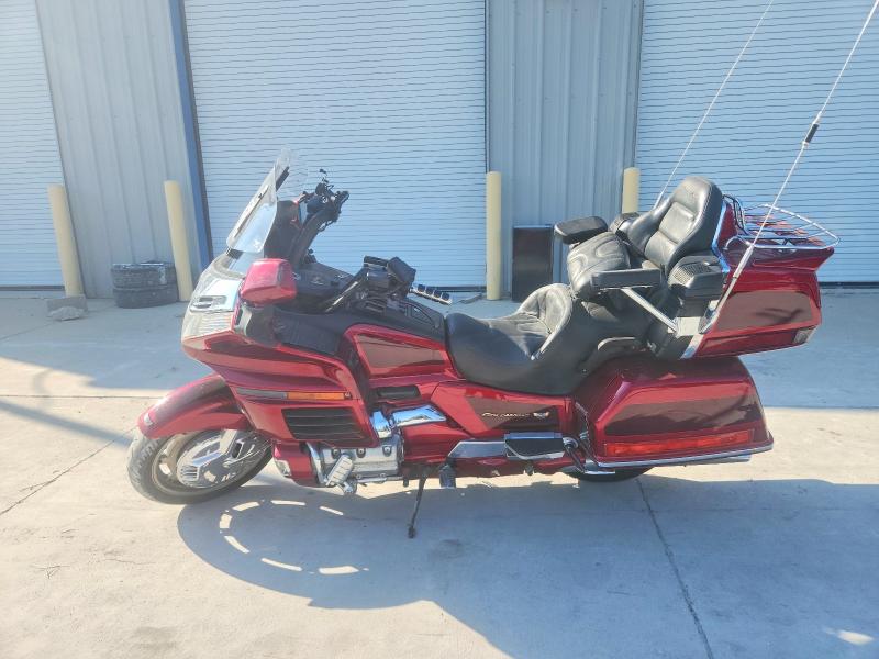 1999 Honda Se  Aspendcade Gl1500 მანქანა იყიდება აუქციონზე, vin: 1HFSC2238XA104877        , აუქციონის ნომერი: 67844896