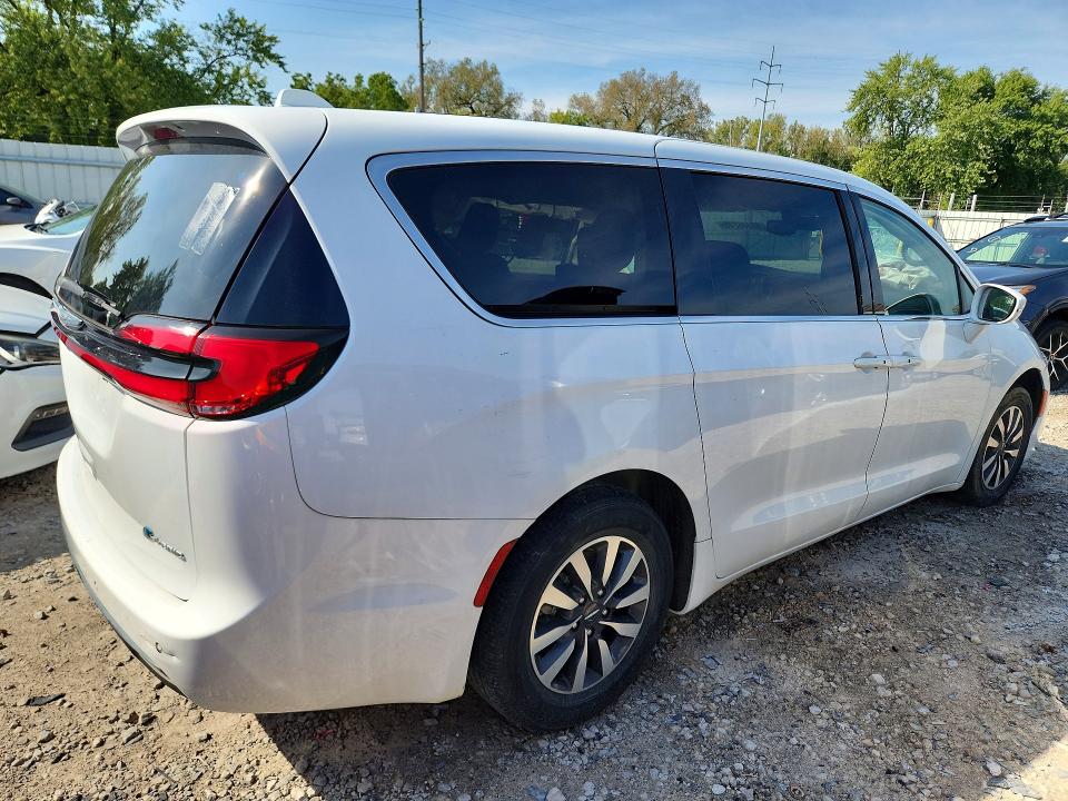Aukcja sprzedaży 2022 Chrysler Pacifica, vin: 2C4RC1L72NR139525, numer aukcji: 68046246