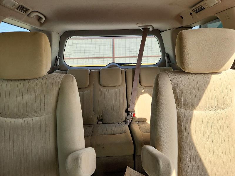 69657236 :رقم المزاد ، JN8AE2KP2C9034974 vin ، 2012 Nissan Quest مزاد بيع