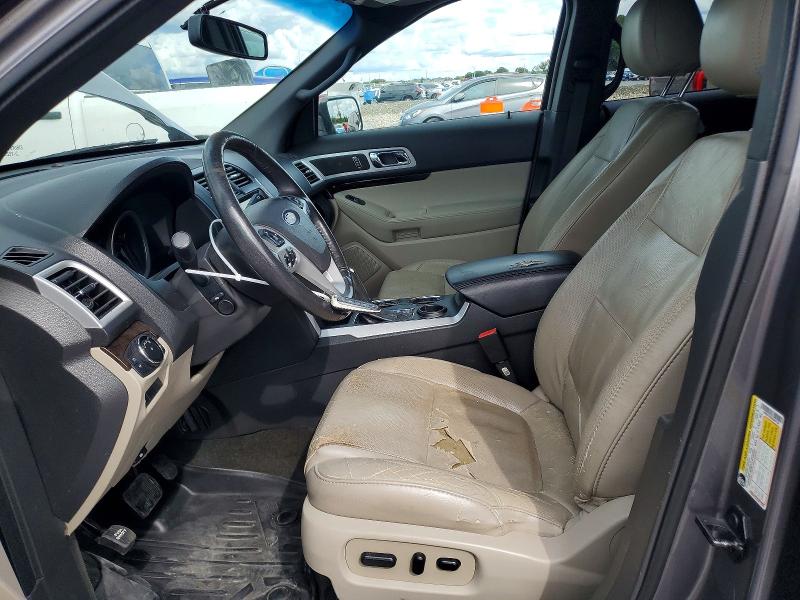 Продаж на аукціоні авто 2014 Ford Explorer, vin: 1FM5K7F8XEGA97241, номер лоту: 71242516