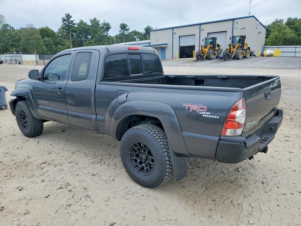 Aukcja sprzedaży 2009 Toyota Tacoma, vin: 5TEUU42N39Z625902, numer aukcji: 70475176