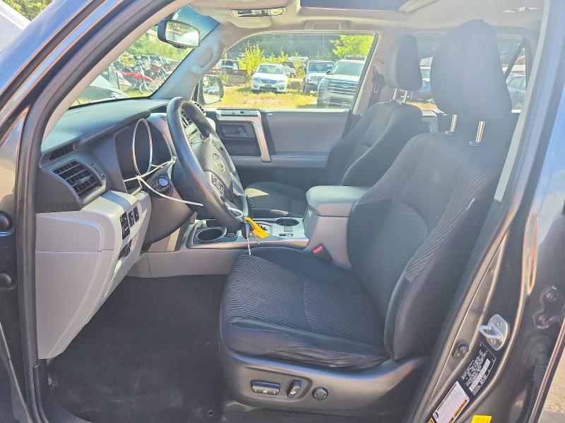 Aukcja sprzedaży 2011 Toyota 4runner, vin: JTEBU5JR4B5058797, numer aukcji: 69356206