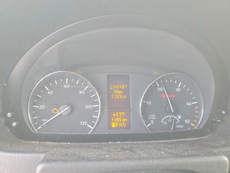 Aukcja sprzedaży 2016 Mercedes-benz Sprinter, vin: WD3PE7DD4GP253159, numer aukcji: 69135486