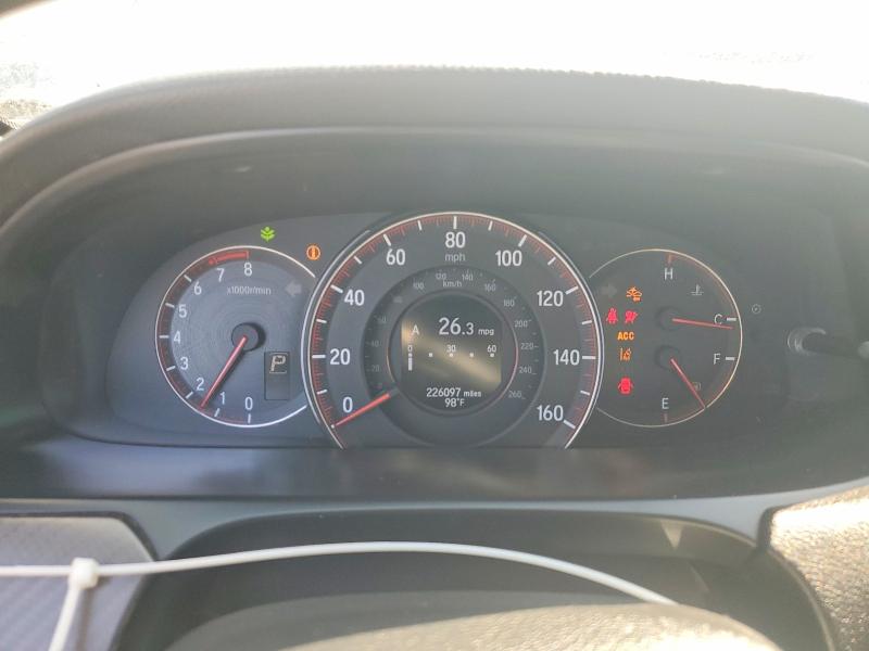 Продажа на аукционе авто 2016 Honda Accord, vin: 1HGCR2F68GA017922, номер лота: 67815676