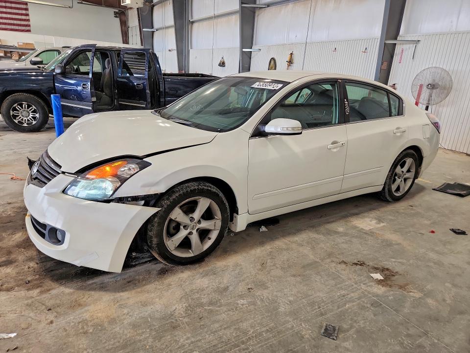 Продаж на аукціоні авто 2009 Nissan Altima, vin: 1N4BL21E89C132432, номер лоту: 70550946
