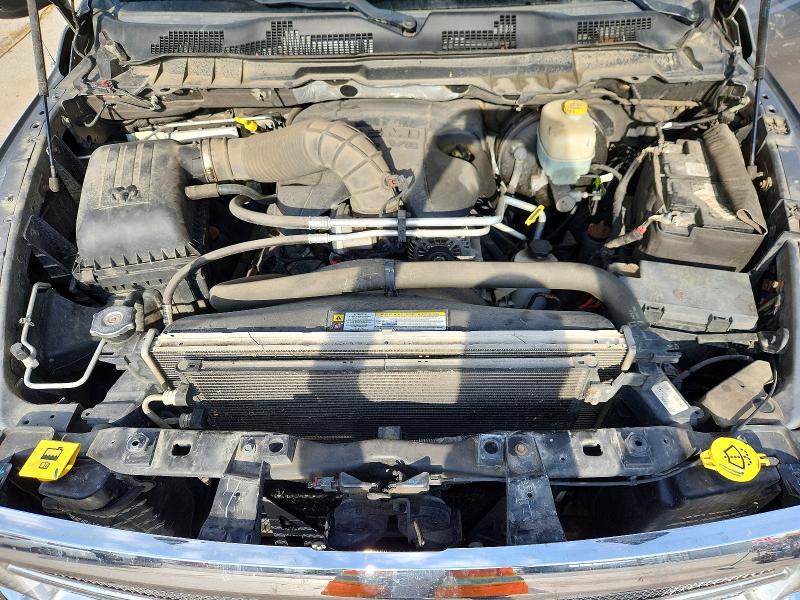 2012 Dodge Ram 2500 მანქანა იყიდება აუქციონზე, vin: 3C6TD5DT3CG214877, აუქციონის ნომერი: 68024446