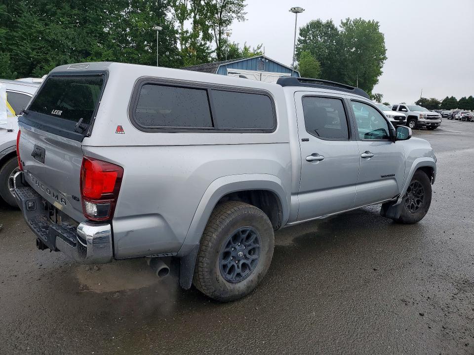 Aukcja sprzedaży 2019 Toyota Tacoma, vin: 3TMCZ5AN0KM255273, numer aukcji: 67420666