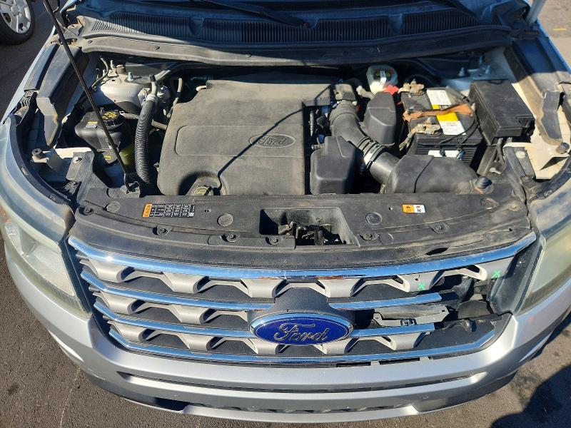 Aukcja sprzedaży 2016 Ford Explorer, vin: 1FM5K8D87GGA47988, numer aukcji: 69564706