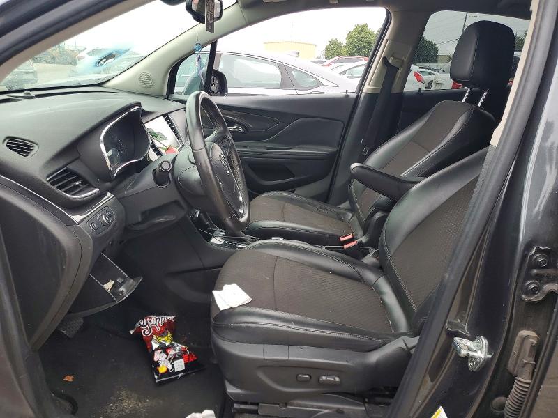 Aukcja sprzedaży 2018 Buick Encore, vin: KL4CJBSB9JB544520, numer aukcji: 69903366