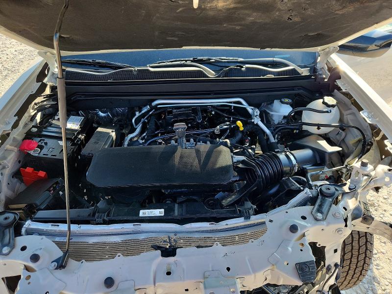 Продаж на аукціоні авто 2026 Chevrolet Colorado, vin: 1GCPTEEK6T1208198, номер лоту: 70975486