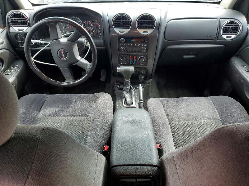 69619466 :رقم المزاد ، 1GKDT13S282115019 vin ، 2008 Gmc Envoy مزاد بيع