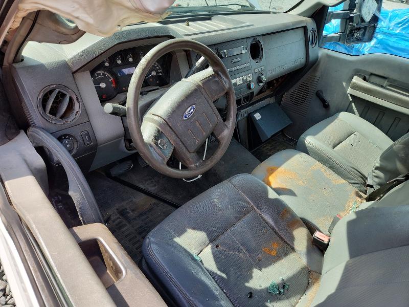 Продажа на аукционе авто 2014 Ford F250, vin: 1FTBF2A6XEEB27578, номер лота: 68154956