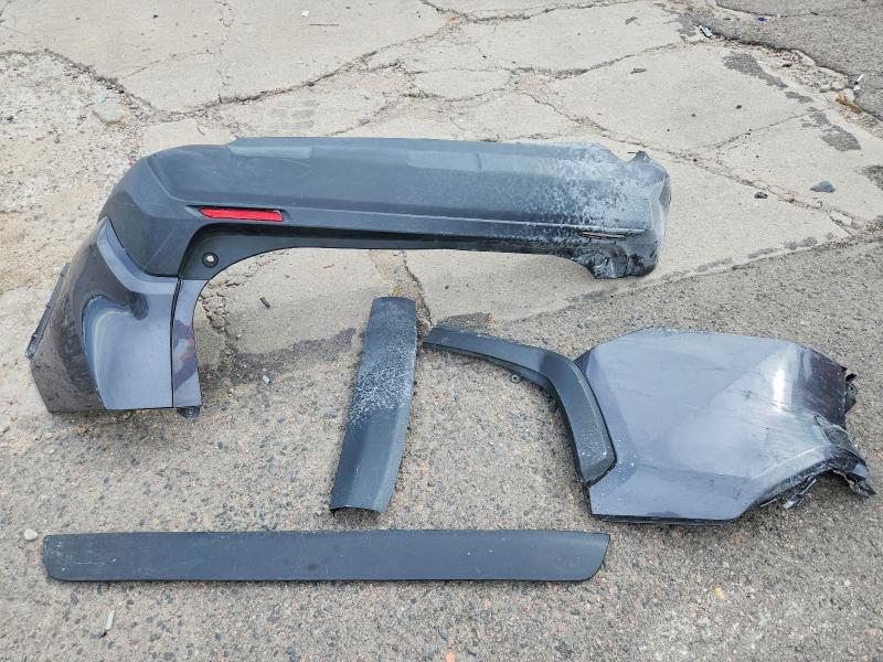 Продажа на аукционе авто 2024 Toyota Rav4, vin: 2T3P1RFV2RC397790, номер лота: 69379446