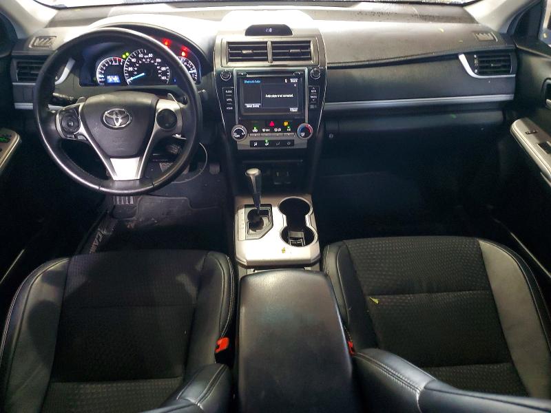 68570096 :رقم المزاد ، 4T1BF1FK5EU386352 vin ، 2014 Toyota Camry مزاد بيع